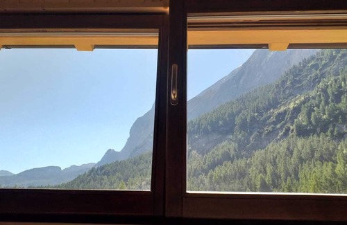 Penia Apartment | Penia di Canazei Apartment (Trento) - Your holiday at the foot of the Marmolada