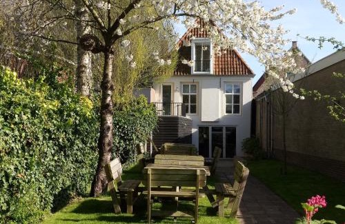 Balk Apartment | It Buterhus