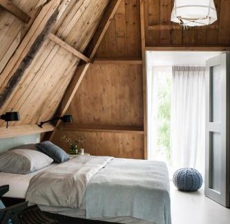 Balk Apartment | It Buterhus