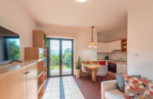 Caldaro Sulla Strada del Vino Apartment | 714A Apartment Villa Vardia