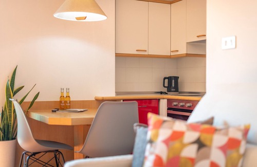 Caldaro Sulla Strada del Vino Apartment | 714A Apartment Villa Vardia