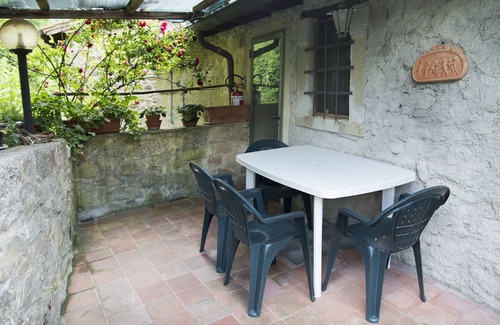 Vicchio Apartment | Apartment le scalette a relaxing oasis near Florence