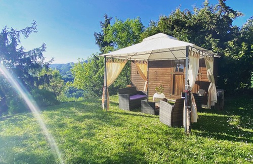 Vicchio Apartment | Apartment le scalette a relaxing oasis near Florence