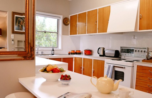 Sea Lake House | “It is by far the nicest and cleanest Airbnb we have ever stayed at”.