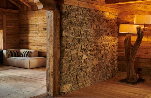 Livinallongo del Col di Lana Apartment | House Between the Dolomites Peaks