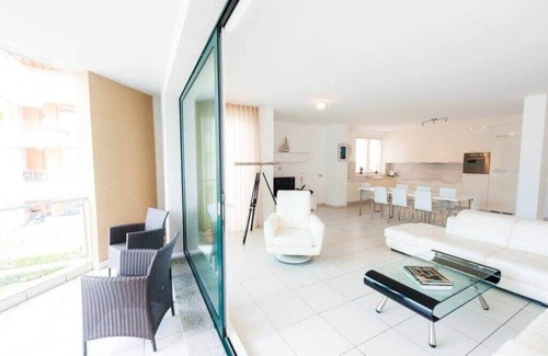 Maccagno Apartment | Apartment Maccagno Su