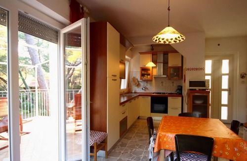 Marina di Castagneto Carducci Apartment | Nice apartment in Tuscany