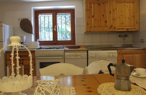 Marina di Castagneto Carducci Apartment | Beautiful apartment for 3 guests with WIFI and TV