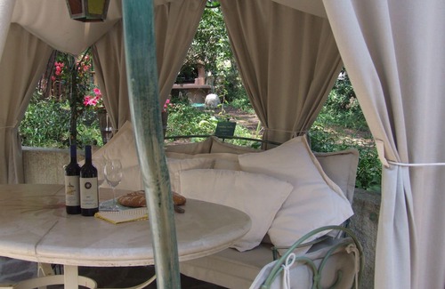 Marina di Castagneto Carducci Apartment | Beautiful apartment for 3 guests with WIFI and TV
