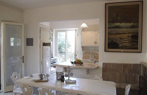 Marina di Castagneto Carducci Apartment | Azalea 7+3 - Three Bedroom Apartment, Sleeps 10