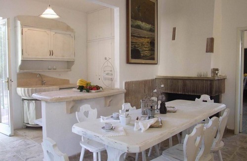 Marina di Castagneto Carducci Apartment | Holiday apartment Marina di Castagneto Donoratico for 1 - 10 persons with 3 bedrooms - Holiday apart