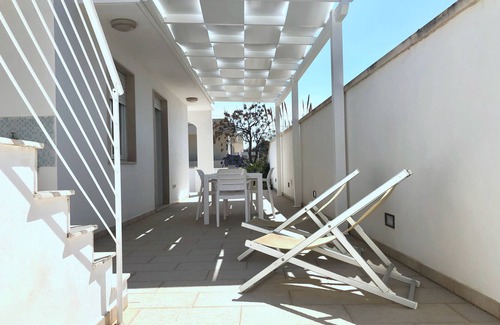 Marina di Mancaversa Villa | GALLIPOLI/MARINA DI MANCAVERSA VILLA TUCHESE 4/5 PLACES 100 MT FROM THE SEA
