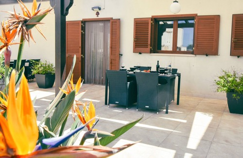 Francavilla Fontana Apartment | Gelso Masseria Giulio