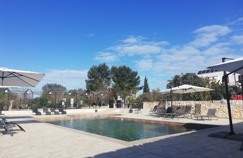 Francavilla Fontana Apartment | Gelso Masseria Giulio