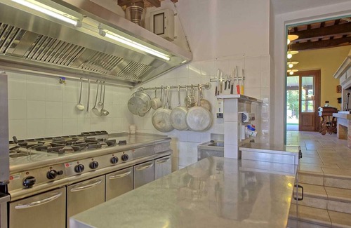 Monte Santa Maria Tiberina Villa | BORGO MONTE CEDRONE.