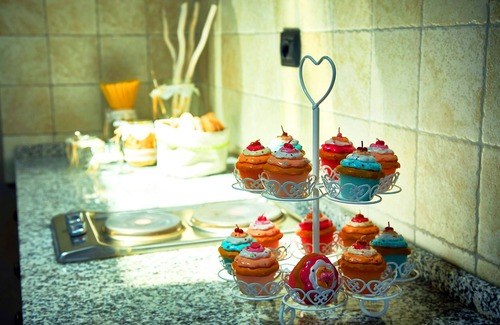 Monte Santa Maria Tiberina Villa | BORGO MONTE CEDRONE.