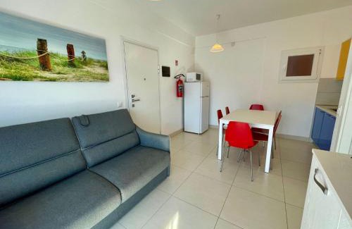 Porto Santa Margherita Apartment | Relax in our gorgeous flat on the coast