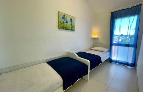 Porto Santa Margherita Apartment | Relax in our gorgeous flat on the coast