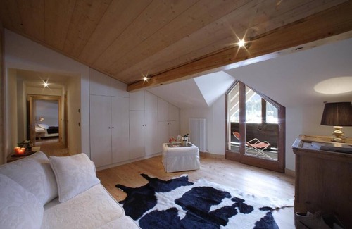 San Martino di Castrozza Hotel | Hotel Savoia