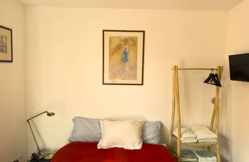 Quartiere XV Della Vittoria Apartment | 40 m² Apartment ∙ 1 bedroom ∙ 2 guests