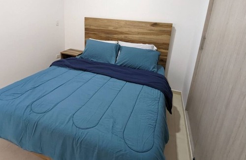 La Tebaida Apartment | It's a quiet and friendly place