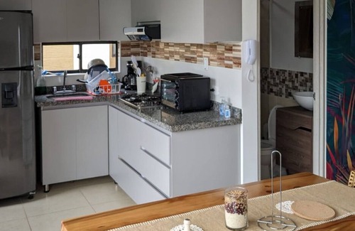 La Tebaida Apartment | It's a quiet and friendly place