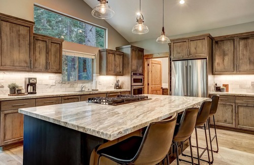 Tahoe Paradise House | It's a Sierra State of Mind - Family Fun!