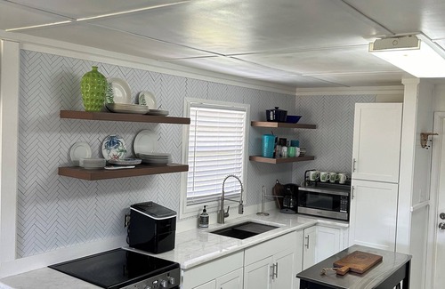 Great Guana Cay Cottage | It's ALLGOOD! - Newly remodeled 2/2 cottage on Great Guana Cay