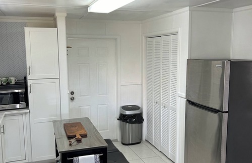 Great Guana Cay Cottage | It's ALLGOOD! - Newly remodeled 2/2 cottage on Great Guana Cay