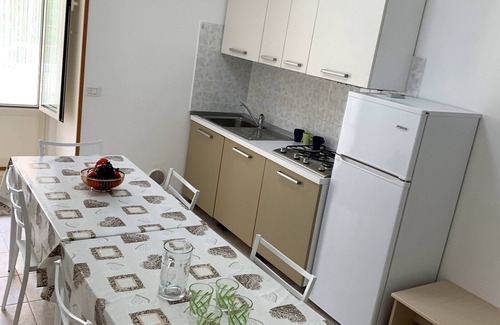 Vico del Gargano Apartment | Mulberry Tree House ULIVO