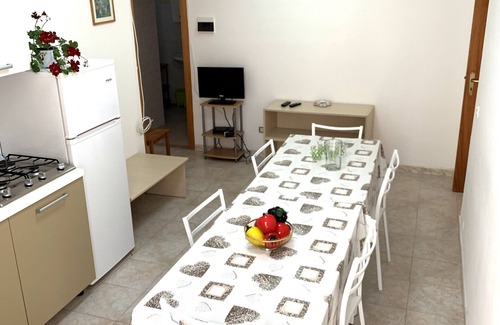 Vico del Gargano Apartment | Mulberry Tree House ULIVO