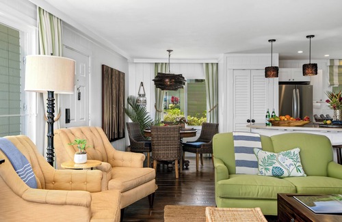 Princeville Condo | It's Special - This Award Winning Designer Masterpiece, includes a/c!