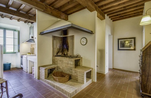 San Casciano in Val di Pesa House | 500 m² House ∙ 9 bedrooms ∙ 18 guests