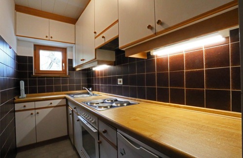 Santo Stefano Apartment | Holiday apartment Sankt Lorenzen (San Lorenzo di Sebato) for 1 - 5 persons with 2 bedrooms - Holiday