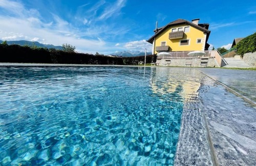 Santo Stefano Apartment | Holiday apartment Sankt Lorenzen (San Lorenzo di Sebato) for 1 - 5 persons with 2 bedrooms - Holiday