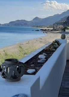 Forza d'Agro Apartment | Taormina SeaSuite Fondaco Parrino