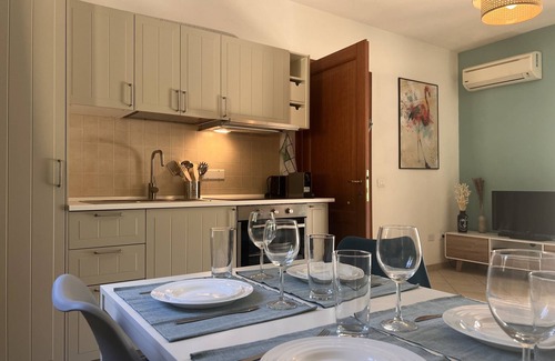 La Ciaccia Condo | Terme di Casteldoria - Apartment 1