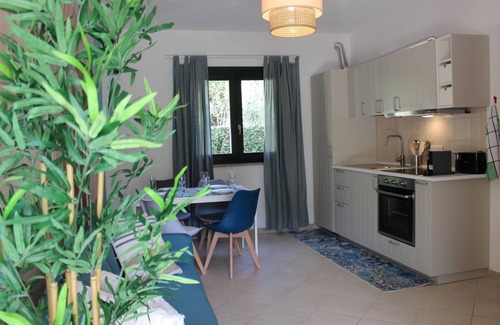 La Ciaccia Condo | Terme di Casteldoria - Apartment 1