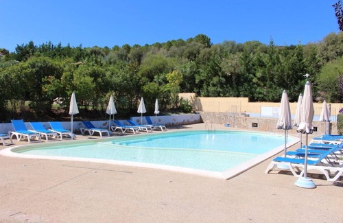 La Ciaccia Condo | Terme di Casteldoria - Apartment 1