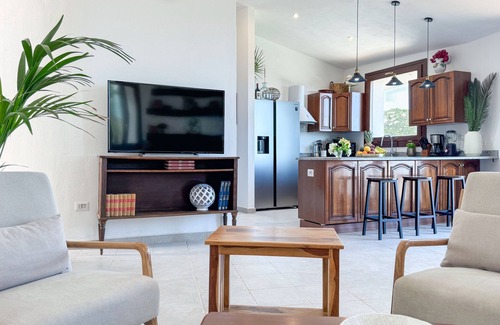 Torre delle Stelle Villa | Lux Villa with Stunning View and Hot Tub