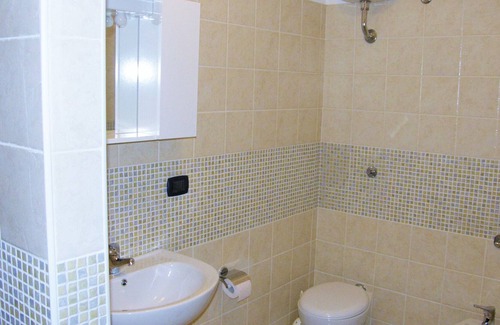 Paduledda Apartment | Belvilla by OYO Bilocale 2 Persone