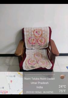 Naini Hotel | IT wala Mahakumbh