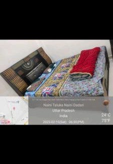 Naini Hotel | IT wala Mahakumbh
