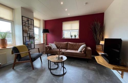 Baaiduinen Apartment | It Winkelhûs
