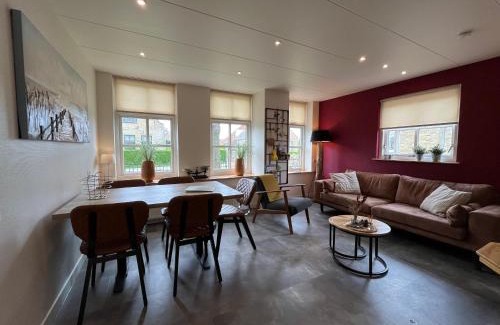 Baaiduinen Apartment | It Winkelhûs