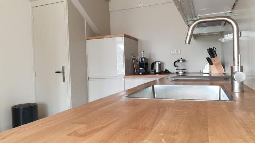 Baaiduinen Apartment | It Winkelhûs