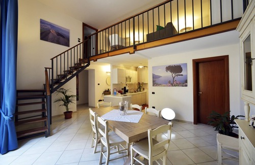 Naples City Centre Apartment | Italia Apartment - Comfortable holiday in the historic center of Naples