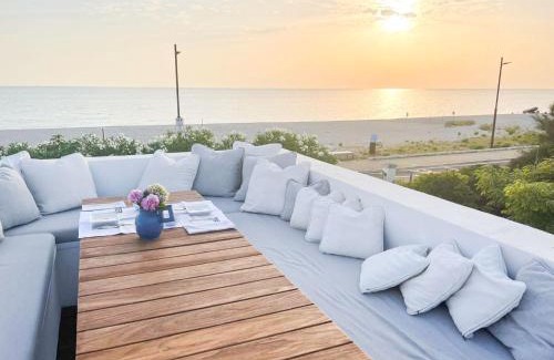 Marzocca Villa | Italian Experience-Villa Rosa Del Mare