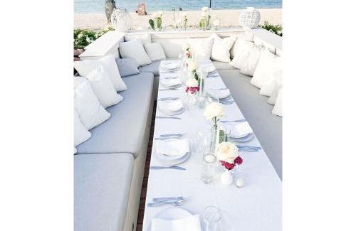 Marzocca Villa | Italian Experience-Villa Rosa Del Mare