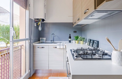 Fano Apartment | Italian Experience- Fano Suite Apartment